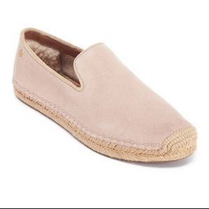 Ugg Sandrinne Espidrille 8.5
